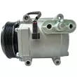 Compresseur, climatisation MAHLE ACP 90 000S - Visuel 3