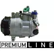Compresseur, climatisation MAHLE ACP 901 000P - Visuel 1
