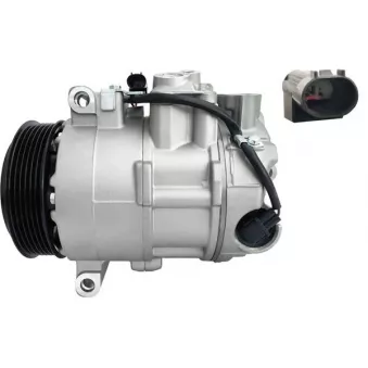 Compresseur, climatisation MAHLE ACP 901 000S