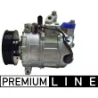 Compresseur, climatisation MAHLE ACP 904 000P - Visuel 1