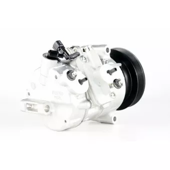 Compresseur, climatisation MAHLE ACP 905 000P