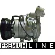 Compresseur, climatisation MAHLE ACP 907 000P - Visuel 1