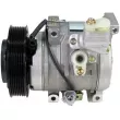 Compresseur, climatisation MAHLE ACP 908 000P - Visuel 3