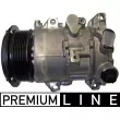 Compresseur, climatisation MAHLE ACP 909 000P - Visuel 1