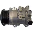 Compresseur, climatisation MAHLE ACP 909 000P - Visuel 3
