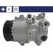 Compresseur, climatisation MAHLE ACP 909 000S - Visuel 1