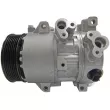 Compresseur, climatisation MAHLE ACP 909 000S - Visuel 3