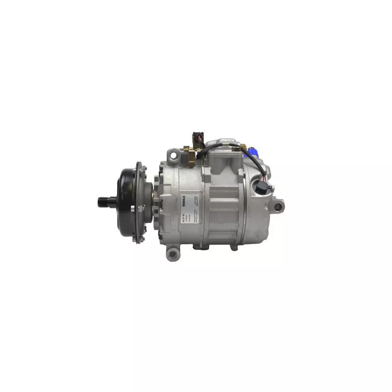 Compresseur, climatisation MAHLE ACP 91