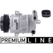 Compresseur, climatisation MAHLE ACP 911 000P - Visuel 1
