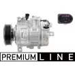 Compresseur, climatisation MAHLE ACP 914 000P - Visuel 1