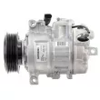 Compresseur, climatisation MAHLE ACP 914 000P - Visuel 3