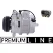 Compresseur, climatisation MAHLE ACP 917 000P - Visuel 1