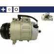 Compresseur, climatisation MAHLE ACP 917 000S - Visuel 1