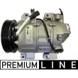 Compresseur, climatisation MAHLE ACP 921 000P - Visuel 1