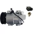 Compresseur, climatisation MAHLE ACP 921 000S - Visuel 1