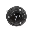 Compresseur, climatisation MAHLE ACP 921 000S - Visuel 2
