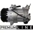 Compresseur, climatisation MAHLE ACP 926 000P - Visuel 1