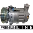 Compresseur, climatisation MAHLE ACP 927 000P - Visuel 1