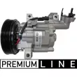 Compresseur, climatisation MAHLE ACP 929 000P - Visuel 1