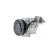 Compresseur, climatisation MAHLE ACP 929 000P - Visuel 3