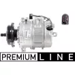 Compresseur, climatisation MAHLE ACP 93 000P - Visuel 1