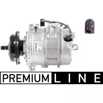 Compresseur, climatisation MAHLE ACP 93 000P