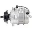 Compresseur, climatisation MAHLE ACP 93 000P - Visuel 3
