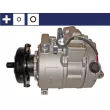 Compresseur, climatisation MAHLE ACP 93 000S - Visuel 1