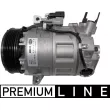 Compresseur, climatisation MAHLE ACP 930 000P - Visuel 1