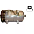 Compresseur, climatisation MAHLE ACP 931 000S - Visuel 1
