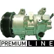 Compresseur, climatisation MAHLE ACP 94 000P - Visuel 1