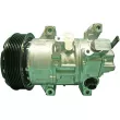 Compresseur, climatisation MAHLE ACP 94 000P - Visuel 3