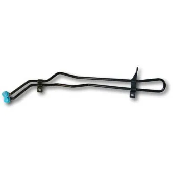Radiateur d'huile NRF 31262