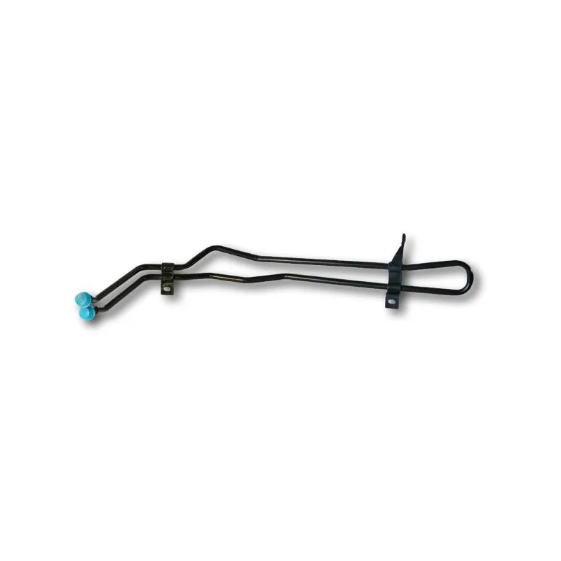 Radiateur d'huile NRF 31262