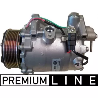 Compresseur, climatisation MAHLE ACP 944 000P