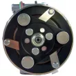 Compresseur, climatisation MAHLE ACP 944 000P - Visuel 2