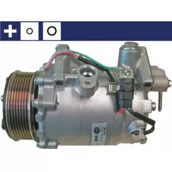 Compresseur, climatisation MAHLE ACP 944 000S