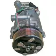 Compresseur, climatisation MAHLE ACP 944 000S - Visuel 2