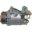 Compresseur, climatisation MAHLE ACP 944 000S - Visuel 3