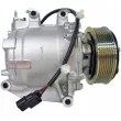 Compresseur, climatisation MAHLE ACP 947 000P - Visuel 3