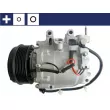 Compresseur, climatisation MAHLE ACP 947 000S - Visuel 1