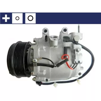 Compresseur, climatisation MAHLE ACP 947 000S