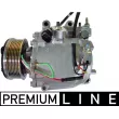 Compresseur, climatisation MAHLE ACP 949 000P - Visuel 1