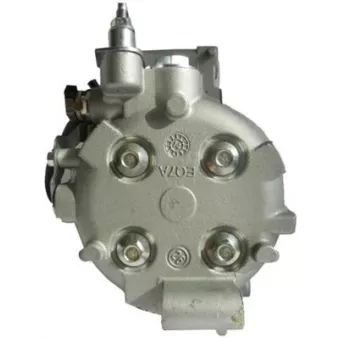 Compresseur, climatisation MAHLE ACP 949 000S