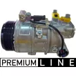 Compresseur, climatisation MAHLE ACP 95 000P - Visuel 1