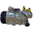 Compresseur, climatisation MAHLE ACP 95 000P - Visuel 3