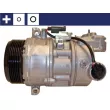Compresseur, climatisation MAHLE ACP 95 000S - Visuel 1