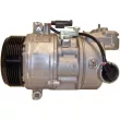 Compresseur, climatisation MAHLE ACP 95 000S - Visuel 3
