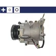 Compresseur, climatisation MAHLE ACP 950 000S - Visuel 1