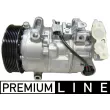 Compresseur, climatisation MAHLE ACP 951 000P - Visuel 1